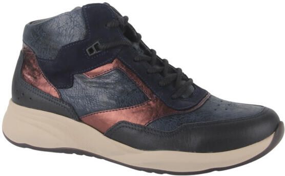 Durea 9778.605.1918-h dames veterboots sportief
