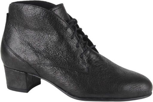 Durea 9795.915.1235-h dames veterboots gekleed