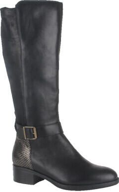 Durea 9805.915.2334-h dames laarzen gekleed 37 5 (4 5)
