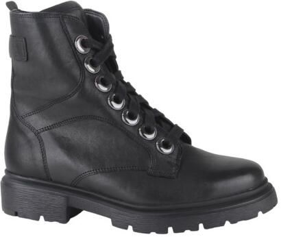 Durea 9809.758.5598-k dames veterboots sportief