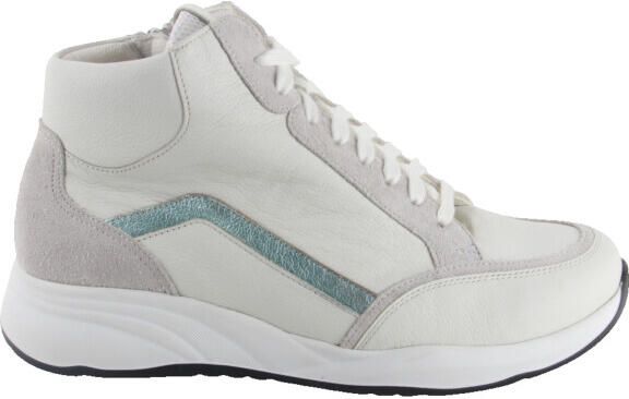 Durea 9811.609.1517-m dames veterboots sportief