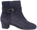 Durea 9822 wijdte k - Blauw