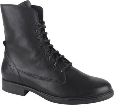 Durea 9826.834.1898-g dames veterboots sportief