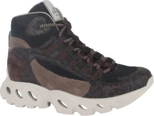 Durea 9831.605.2286-h dames veterboots sportief 37 5 (4 5)