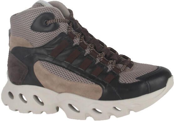 Durea 9831.608.2287-k dames veterboots sportief 37 5 (4 5)