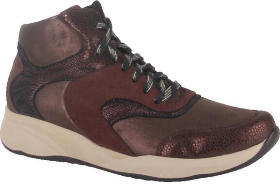 Durea 9835.602.2365-e dames veterboots sportief 37 5 (4 5)