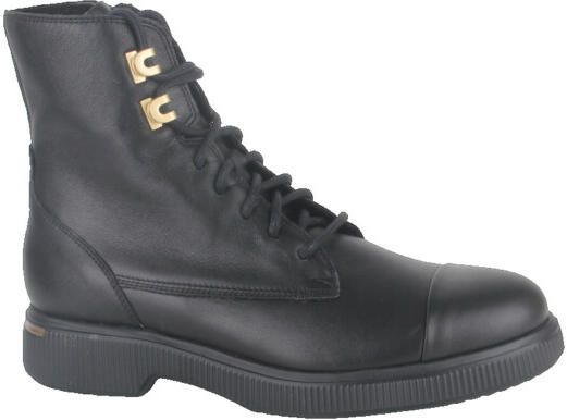 Durea 9837.832.1186-e dames veterboots sportief 37 5 (4 5)