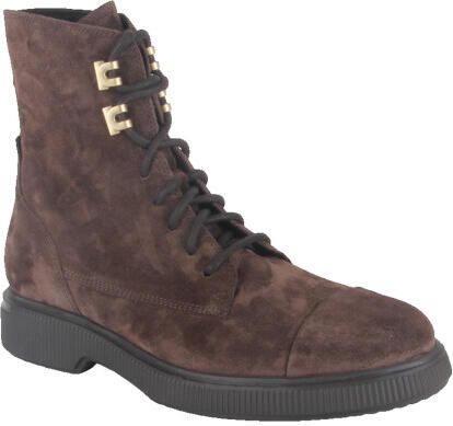 Durea 9837.832.5521-e dames veterboots sportief
