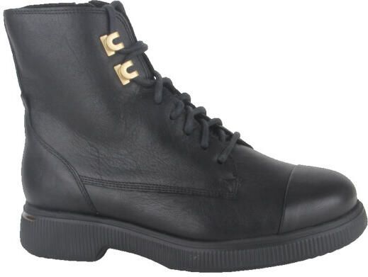 Durea 9837.838.1186-k dames veterboots sportief