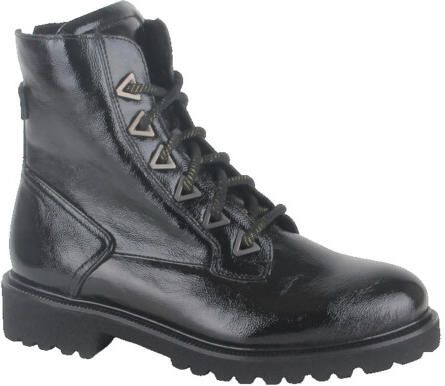 Durea 9838.185.4083-h dames veterboots sportief