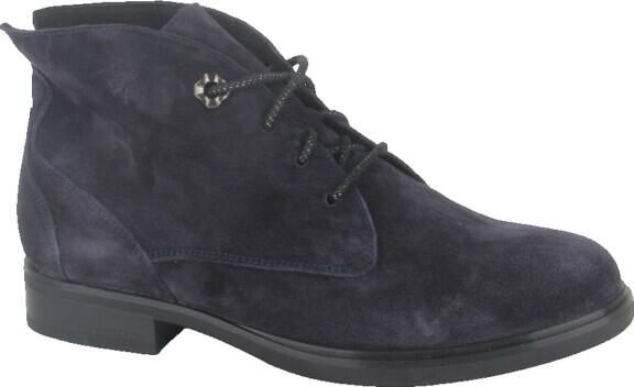 Durea 9840.835.7563-h dames veterboots gekleed