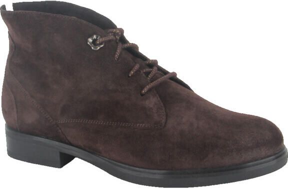 Durea 9840.838.1928-k dames veterboots gekleed 37 5 (4 5)