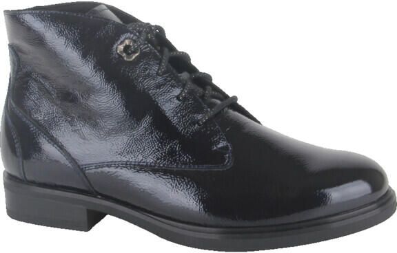 Durea 9840.838.7534-k dames veterboots gekleed