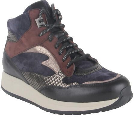 Durea 9842.608.2316-k dames veterboots sportief