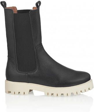 DWRS Label Bochum off white sole 2564-24 black