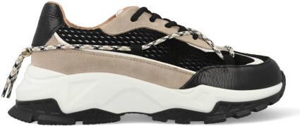 DWRS Label Bonney b10653-11-8282 beige