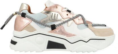 DWRS Label Jupiter denim