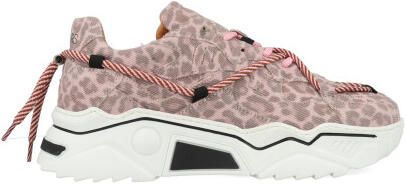 DWRS Label Jupiter denim leopard j5554c-85-5302