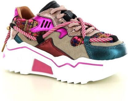 DWRS Label Jupiter kids tweed 430.01.010
