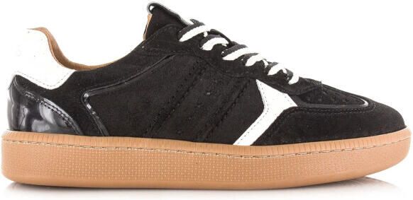 DWRS Label mirabel dames sneakers lage sneakers