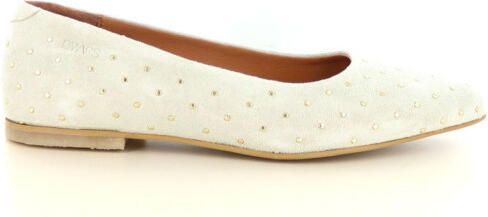 DWRS Label Porto studs