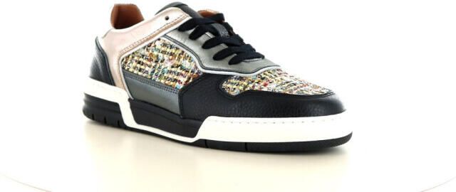 DWRS Label Rugby tweed 2.90.5