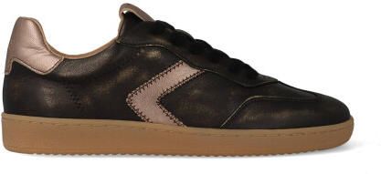 DWRS Label Sneakers salta brushes grijs