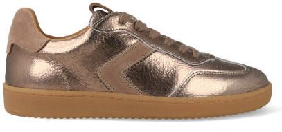 DWRS Label Sneakers salta crackled