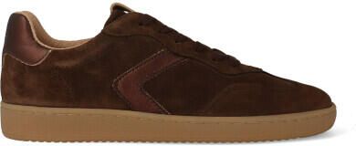 DWRS Label Sneakers salta donker