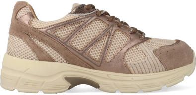 DWRS Label Sneakers saru grijs