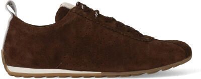 DWRS Label Sneakers sisak donker off white