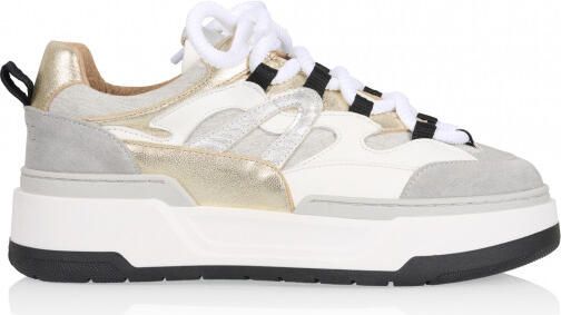 DWRS Label Walton denim