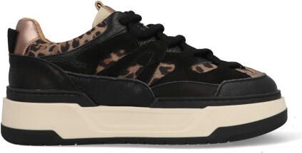 DWRS Label Walton leopard b11387-06-2822 beige