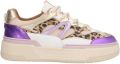 DWRS Label Walton leopard - Bruin