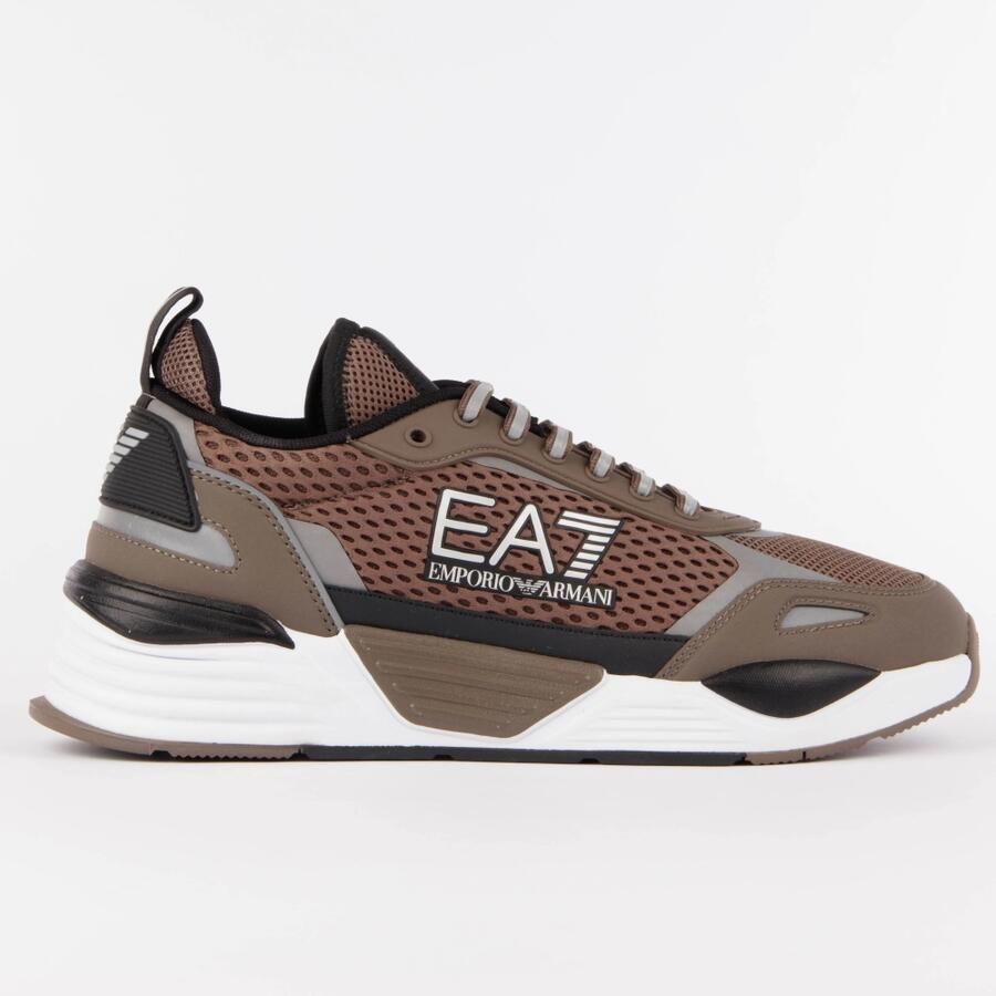 EA7 Ace Runner sneakers voor heren