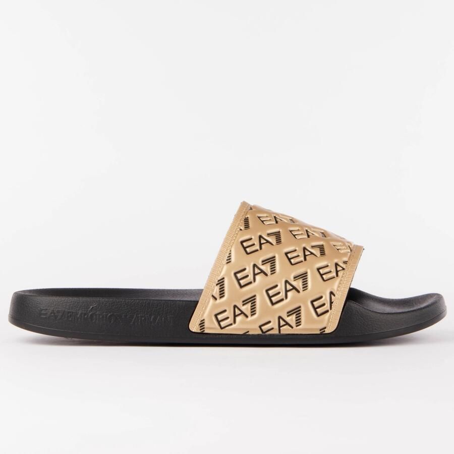 EA7 Claquette Heren Urban