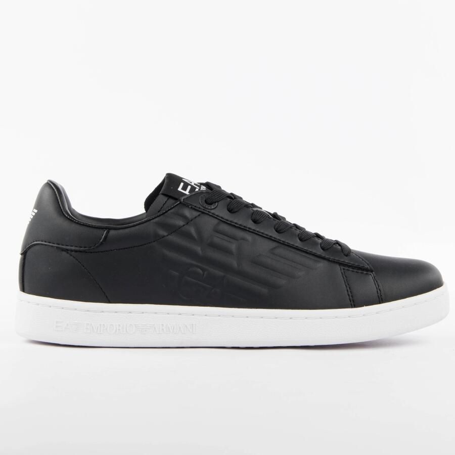 EA7 Eagle GA herensneakers