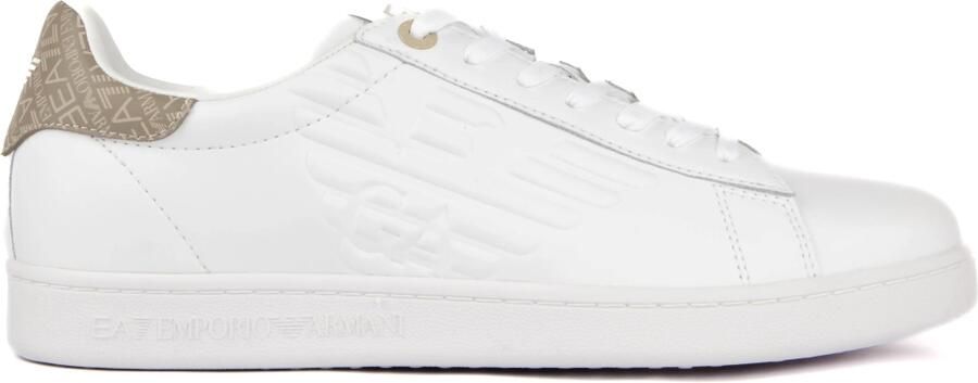 EA7 Essential sneakers voor heren