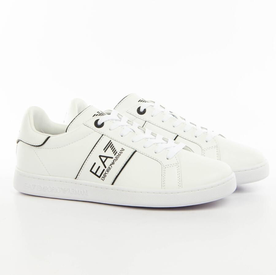 EA7 heren Adler basketbalschoenen