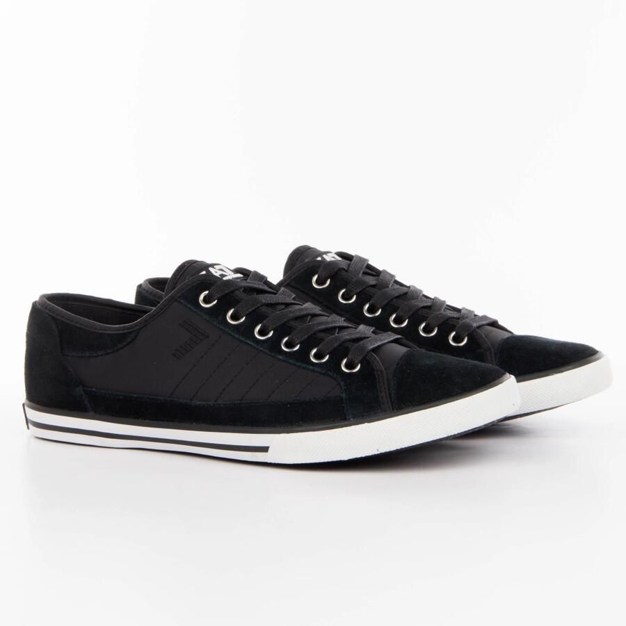 EA7 heren Adler basketbalschoenen