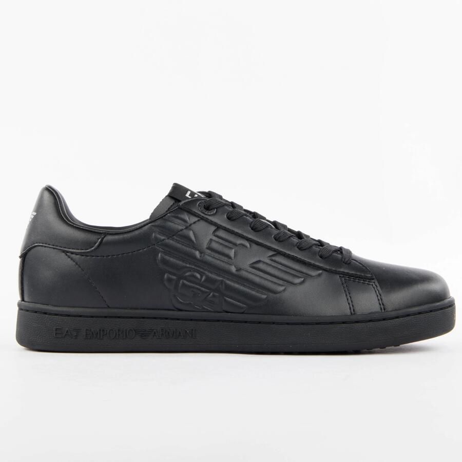 EA7 herensneakers Eagle