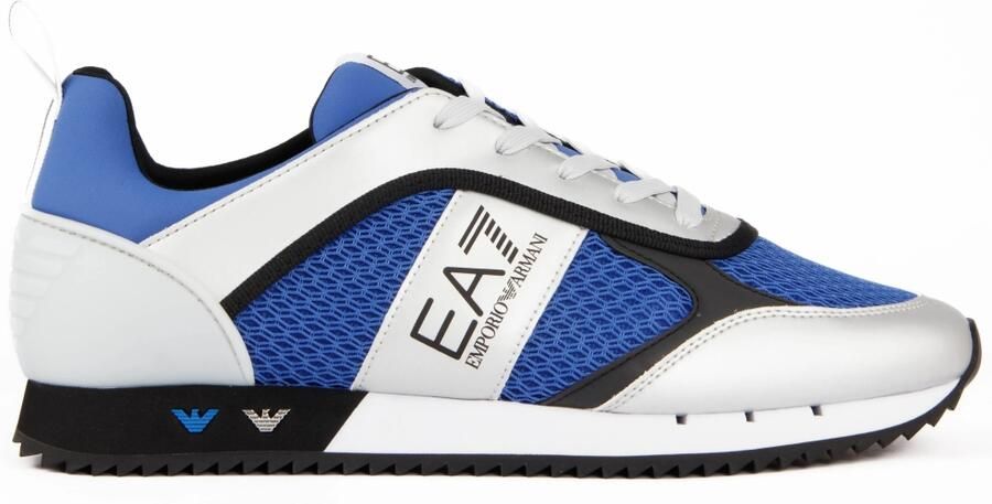 EA7 herensneakers (origineel)