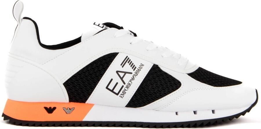 EA7 herensneakers (origineel)