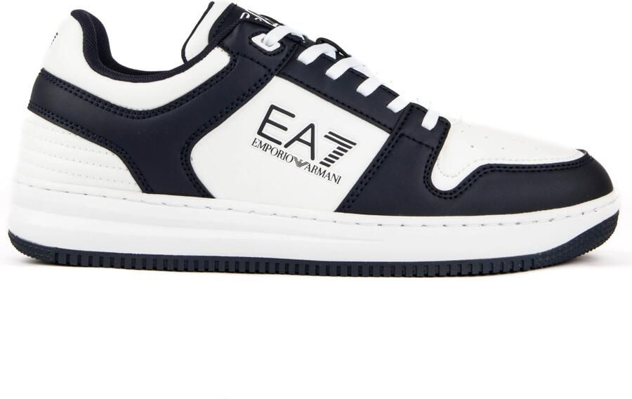 EA7 herensneakers (origineel)