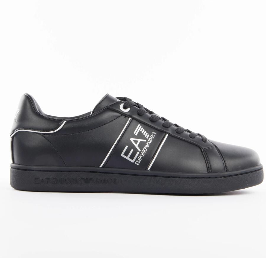 EA7 Heritage sneakers voor heren