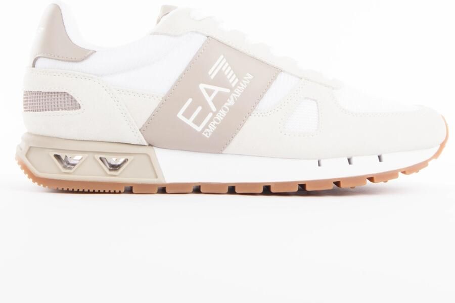 EA7 Legacy sneakers voor heren