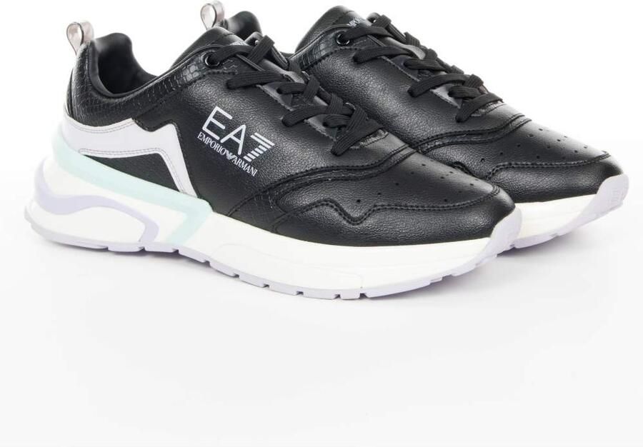 EA7 Moon trainingssneaker voor dames