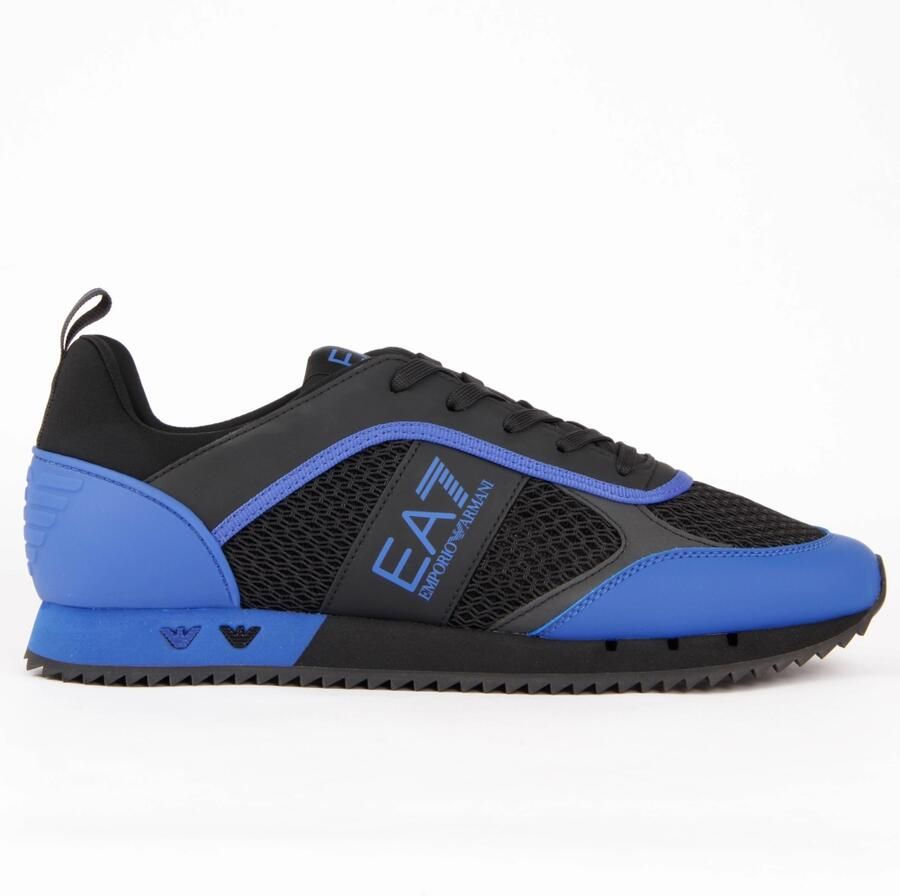 EA7 Originele herensneakers