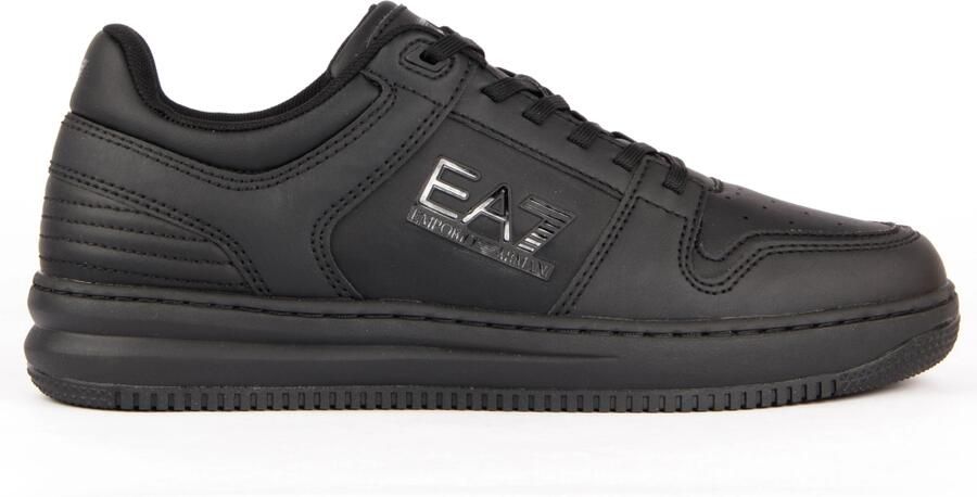 EA7 Originele herensneakers