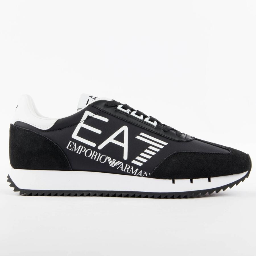 EA7 Signature GA sneakers voor heren